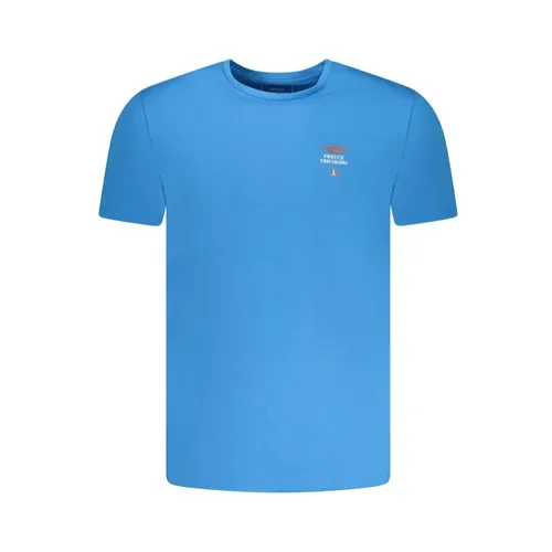 Tops > T-Shirts - - Aeronautica Militare - Modalova