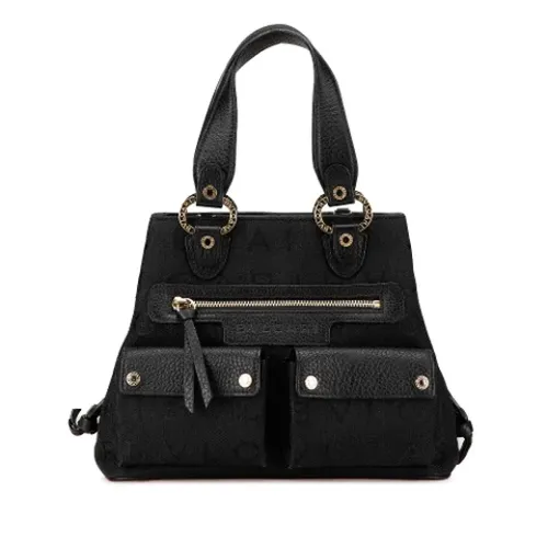 Pre-owned > Pre-owned Bags > Pre-owned Handbags - - Bvlgari Vintage - Modalova
