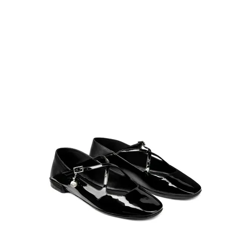 Shoes > Flats > Ballerinas - - Jimmy Choo - Modalova