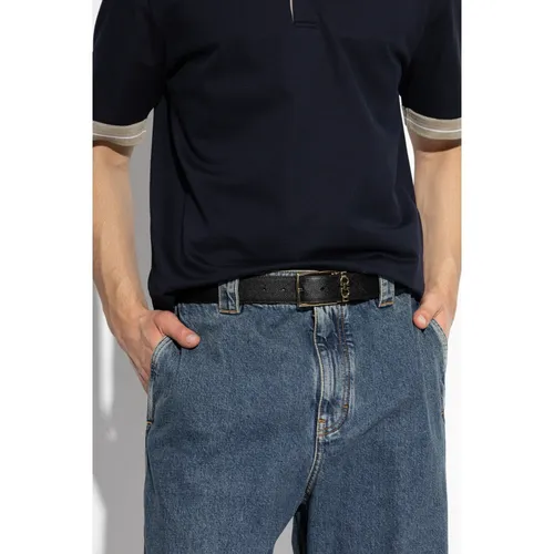 Accessories > Belts - - Ferragamo - Modalova