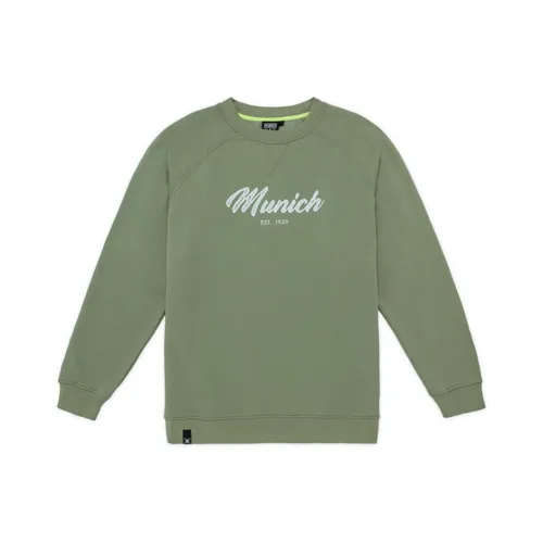 Sweatshirts & Hoodies > Sweatshirts - - Munich - Modalova