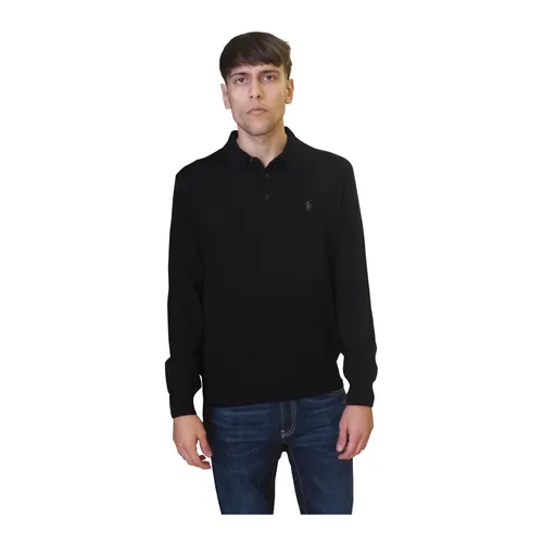 Knitwear > V-neck Knitwear - - Ralph Lauren - Modalova