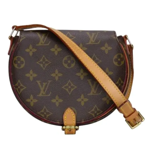 Pre-owned > Pre-owned Bags > Pre-owned Cross Body Bags - - Louis Vuitton Vintage - Modalova