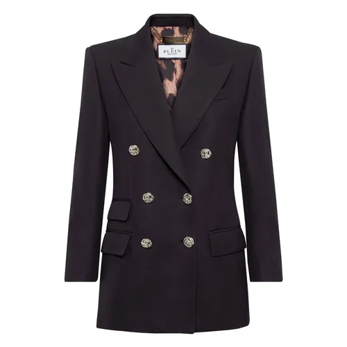 Jackets > Blazers - - Philipp Plein - Modalova