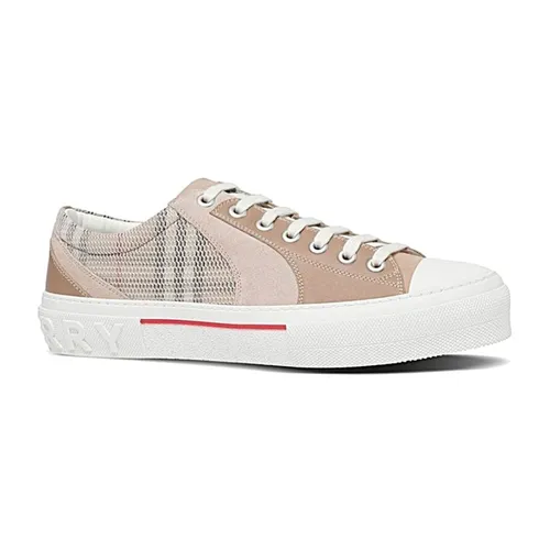 Shoes > Sneakers - - Burberry - Modalova