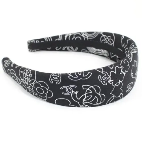 Pre-owned > Pre-owned Accessories - - Chanel Vintage - Modalova