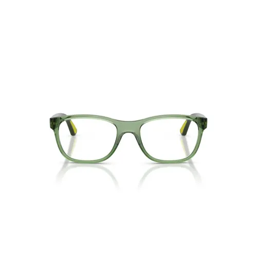 Accessories > Glasses - - Vogue - Modalova