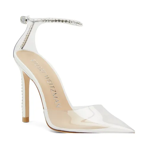 Shoes > Sandals > High Heel Sandals - - Stuart Weitzman - Modalova