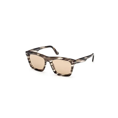 Accessories > Sunglasses - - Tom Ford - Modalova