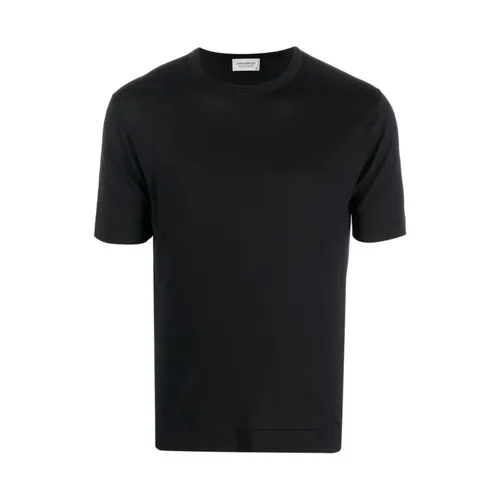 Tops > T-Shirts - - John Smedley - Modalova