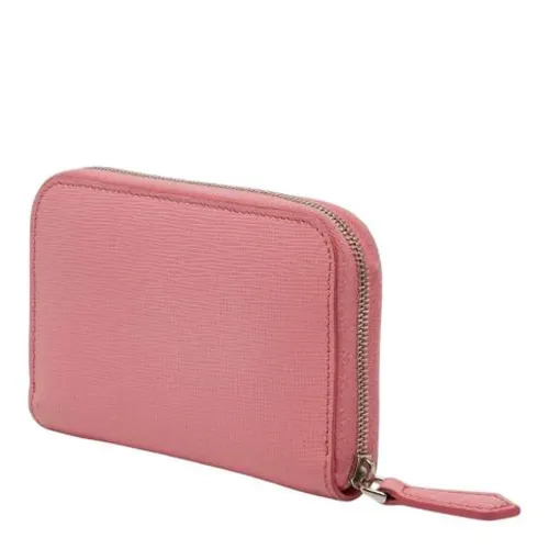 Pre-owned > Pre-owned Accessories > Pre-owned Wallets - - Fendi Vintage - Modalova