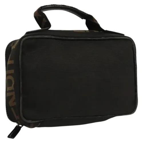 Pre-owned > Pre-owned Bags > Pre-owned Handbags - - Fendi Vintage - Modalova