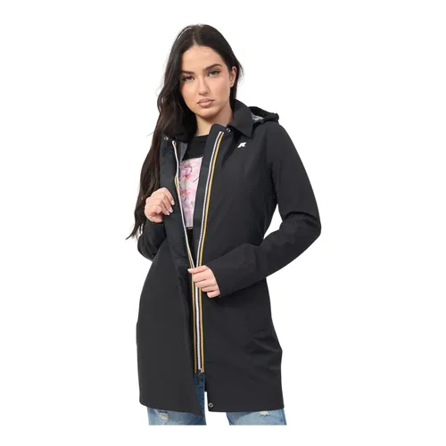 Jackets > Light Jackets - - K-Way - Modalova