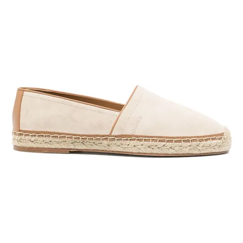 Shoes > Flats > Espadrilles - - Brunello Cucinelli - Modalova