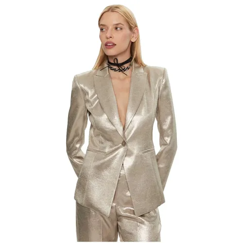 Jackets > Blazers - - Patrizia Pepe - Modalova