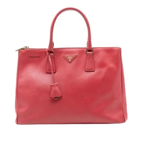Pre-owned > Pre-owned Bags > Pre-owned Handbags - - Prada Vintage - Modalova