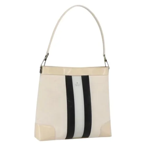 Pre-owned > Pre-owned Bags > Pre-owned Shoulder Bags - - Gucci Vintage - Modalova