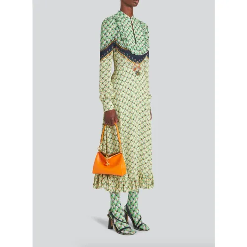 Bags > Shoulder Bags - - Etro - Modalova