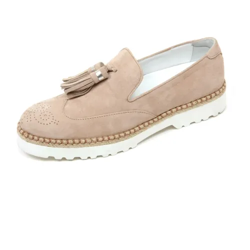 Shoes > Flats > Loafers - - Hogan - Modalova