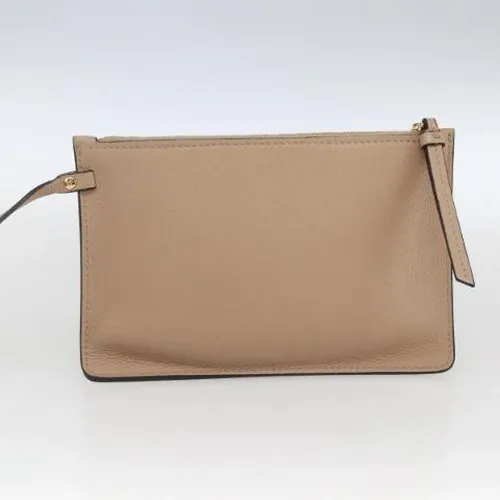 Pre-owned > Pre-owned Bags > Pre-owned Tote Bags - - Salvatore Ferragamo Pre-owned - Modalova