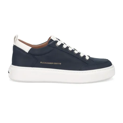 Shoes > Sneakers - - Alexander Smith - Modalova