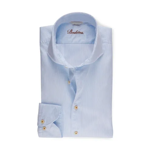 Shirts > Formal Shirts - - Stenströms - Modalova