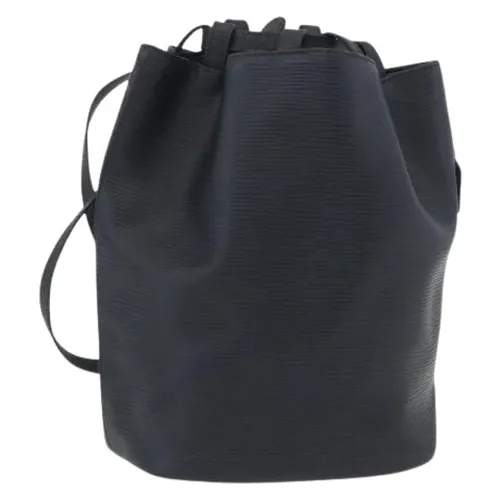 Pre-owned > Pre-owned Bags > Pre-owned Bucket Bags - - Fendi Vintage - Modalova