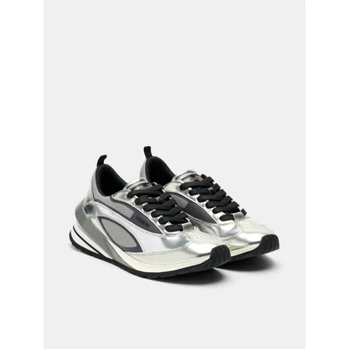 Hoff - Shoes > Sneakers - Gray - Hoff - Modalova