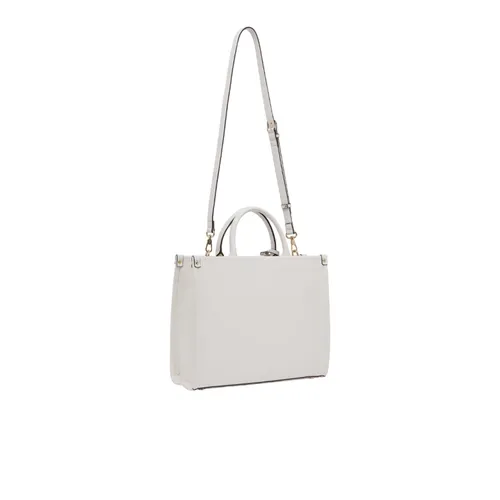 Liu Jo - Bags > Handbags - Beige - Liu Jo - Modalova