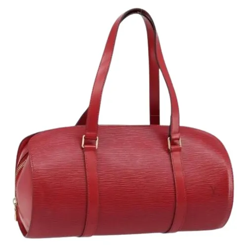 Pre-owned > Pre-owned Bags > Pre-owned Handbags - - Louis Vuitton Vintage - Modalova
