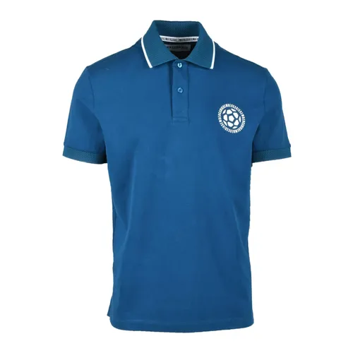 Tops > Polo Shirts - - Bikkembergs - Modalova