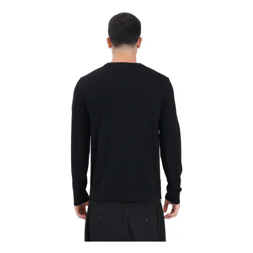 Knitwear > Round-neck Knitwear - - Selected Homme - Modalova
