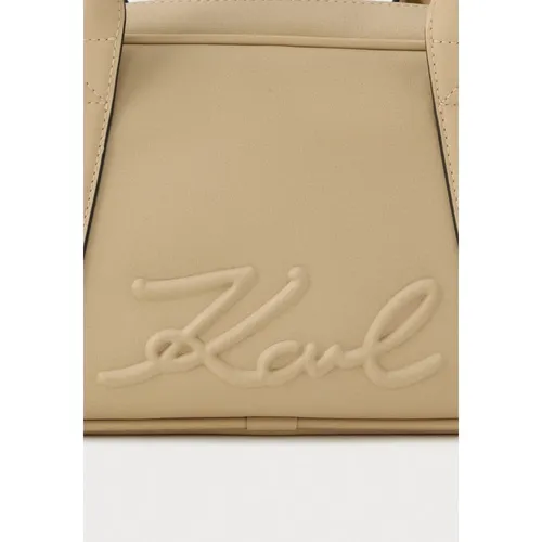 Bags > Handbags - - Karl Lagerfeld - Modalova