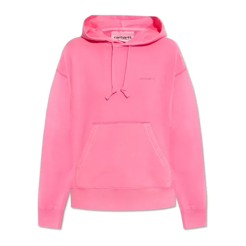 Sweatshirts & Hoodies > Hoodies - - Carhartt Wip - Modalova