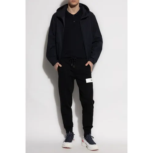 Tops > Polo Shirts - - Moncler - Modalova