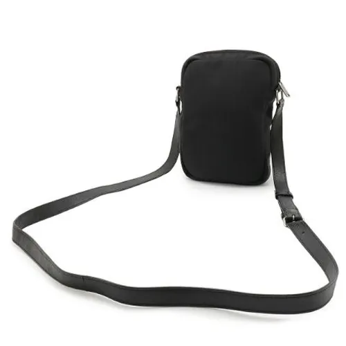 Pre-owned > Pre-owned Bags > Pre-owned Cross Body Bags - - Yves Saint Laurent Vintage - Modalova