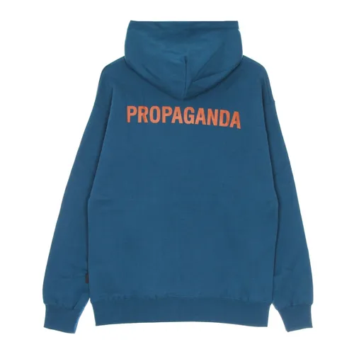 Sweatshirts & Hoodies > Hoodies - - Propaganda - Modalova