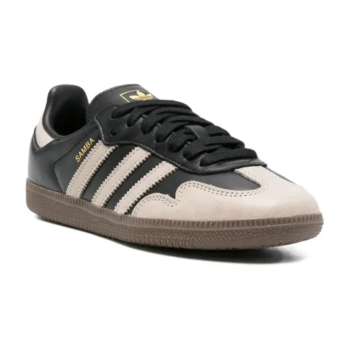 Adidas - Shoes > Sneakers - Black - Adidas - Modalova