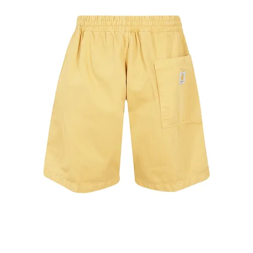 Shorts > Casual Shorts - - Carhartt Wip - Modalova