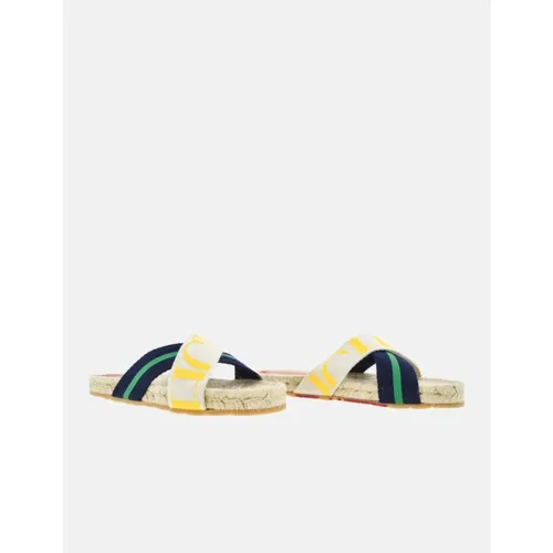 Shoes > Flip Flops & Sliders > Sliders - - Carolina Herrera - Modalova