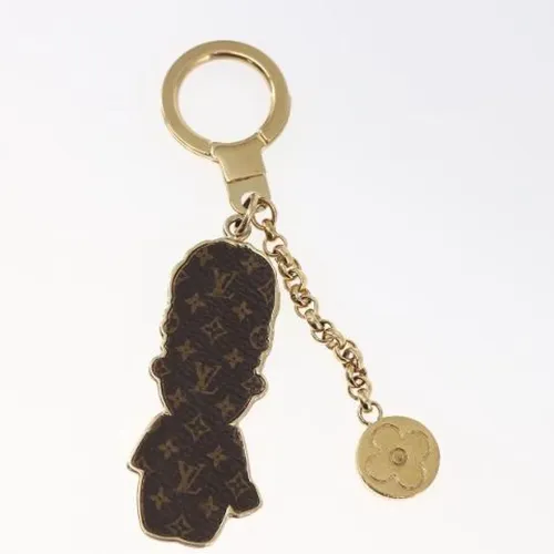 Pre-owned > Pre-owned Accessories - - Louis Vuitton Vintage - Modalova