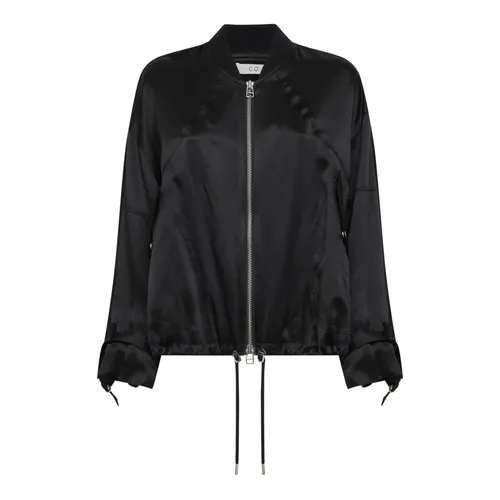 Jackets > Bomber Jackets - - CO - Modalova