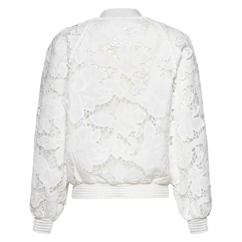 Jackets > Bomber Jackets - - Silvian Heach - Modalova
