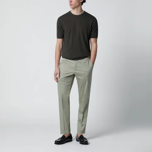 Tops > T-Shirts - - Roberto Collina - Modalova