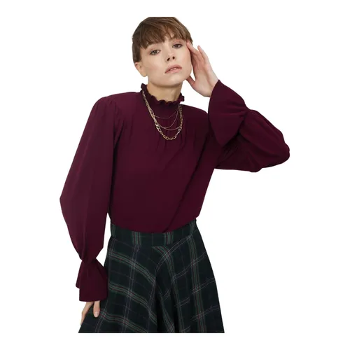 Knitwear > Round-neck Knitwear - - Silvian Heach - Modalova