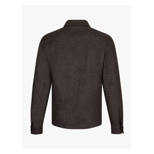 Jackets > Light Jackets - - Cavallaro - Modalova