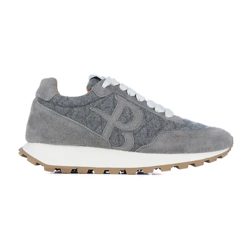 Shoes > Sneakers - - Ballantyne - Modalova