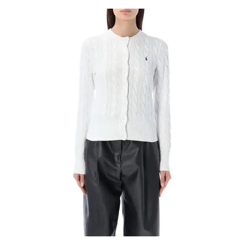 Knitwear > Cardigans - - Ralph Lauren - Modalova