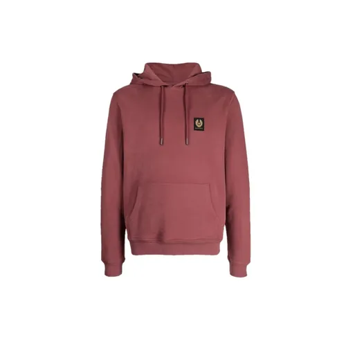 Sweatshirts & Hoodies > Hoodies - - Belstaff - Modalova