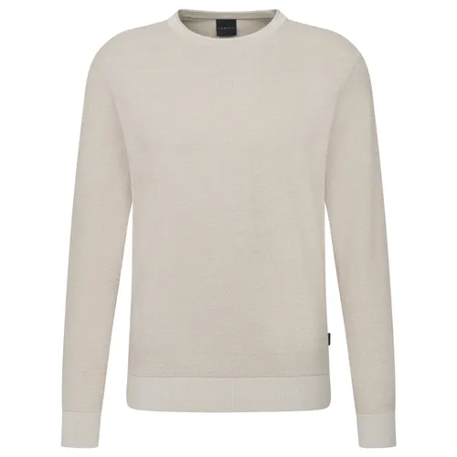 Knitwear > Round-neck Knitwear - - Bugatti - Modalova